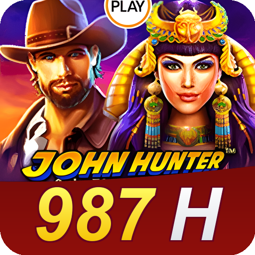 Logo Oficial 987H Download